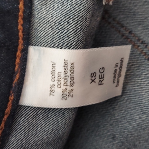 Maurices Women's Skinny Jeans - Picture 4 of 5